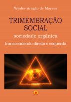 Portada de Trimembração Social (Ebook)