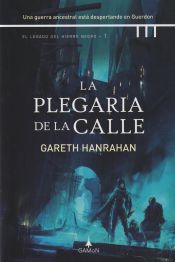 Portada de La Plegaria de la Calle