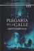 Portada de La Plegaria de la Calle, de Gareth Hanrahan