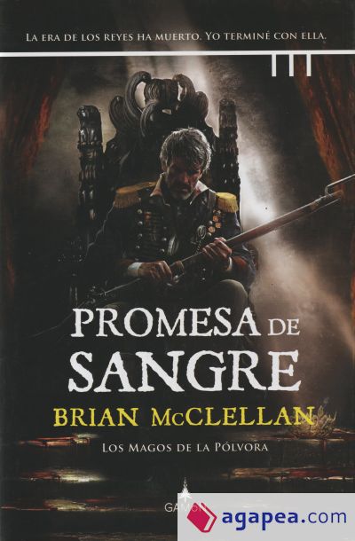 Promesa de Sangre