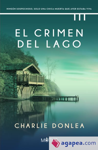 El crimen del lago