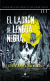 Portada de El ladrón de lengua negra, de Christopher Buehlman