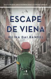 Portada de Escape de Viena