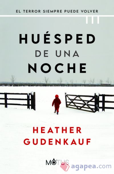 Huesped de una noche