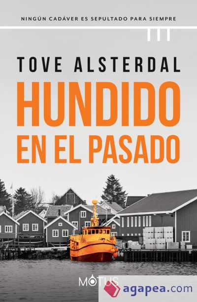 Hundido en el pasado