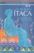 Portada de Itaca, de Claire North