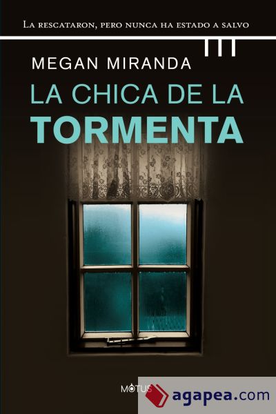 La chica de la tormenta