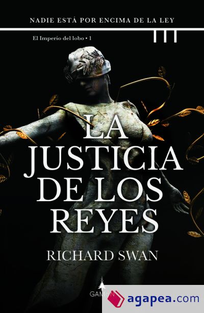 La justicia de los reyes