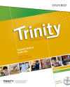 Trinity GESE Graded 5-6 Student's Book Pack