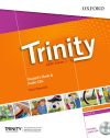 Trinity Pub Gese Grades 1-2 Student's Book Pack