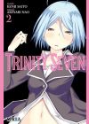 Trinity Seven 02