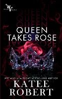 Portada de Queen Takes Rose