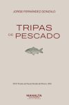 Tripas de pescado