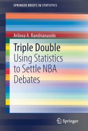 Portada de Triple Double
