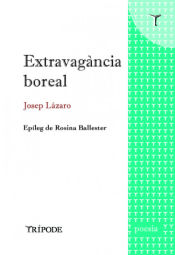 Portada de Extravagància Boreal