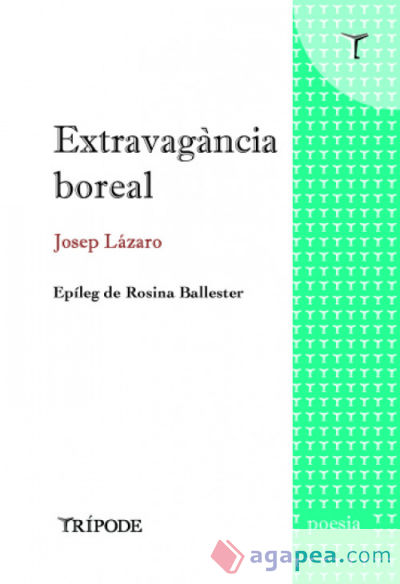 Extravagància Boreal