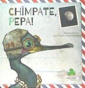 Portada de Chímpate, Pepa!