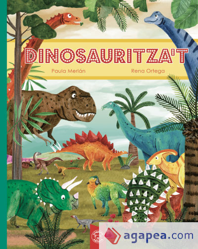 Dinosauritza't