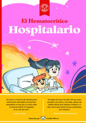 Portada de El Hematocrítico Hospitalario