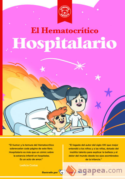 El Hematocrítico Hospitalario
