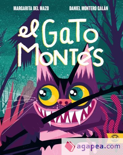 El gato montés
