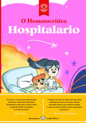 Portada de O Hematocrítico Hospitalario