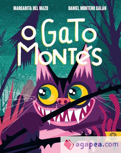 O gato montés