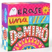 Portada de &Eacute;RASE UNA VEZ UN DOMIN&Oacute;