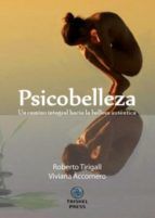 Portada de Psicobelleza (Ebook)