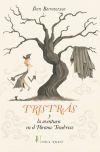 Tristr&aacute;s Y La Aventura Del P&aacute;ramo Tenebroso De Iban Barrenetxea