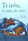 Tritón, el niño de mar