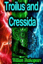 Portada de Troilus and Cressida (Ebook)