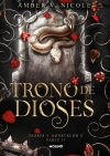 Trono De Dioses. Parte 2 (dioses Y Monstruos 2) De Amber V. Nicole