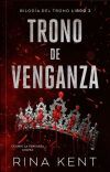 Trono de venganza