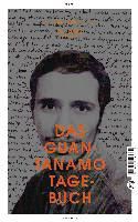 Portada de Das Guantanamo-Tagebuch