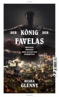 Portada de Der König der Favelas