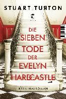 Portada de Die sieben Tode der Evelyn Hardcastle