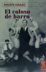 Portada de COLOSO DE BARRO,EL