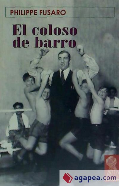 COLOSO DE BARRO,EL