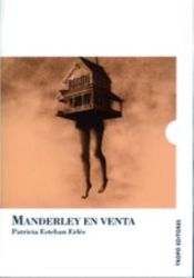 Portada de Manderley en venta