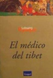 Portada de El médico del Tibet