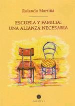 Portada de Escuela y familia. Una alianza necesaria