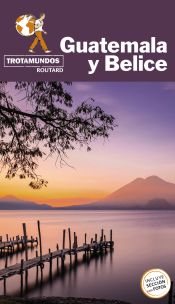 Portada de Guatemala y Belice