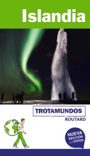 Portada de Islandia