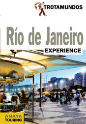 Portada de Río de Janeiro