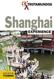 Portada de Shanghai