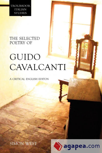 The Selected Poetry of Guido Cavalcanti