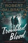 Troubled Blood (a Cormoran Strike Novel, 5) De Robert Galbraith