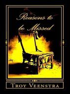 Portada de Reasons to be Missed (Ebook)