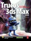 Trucos con 3DS Max 2009